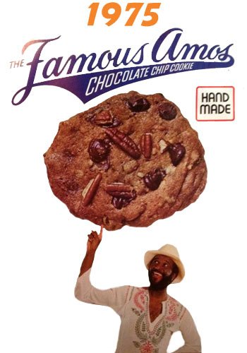 Famous Wally Amos Film | Wally Amos Documentary-The Great Cookie Comeback-